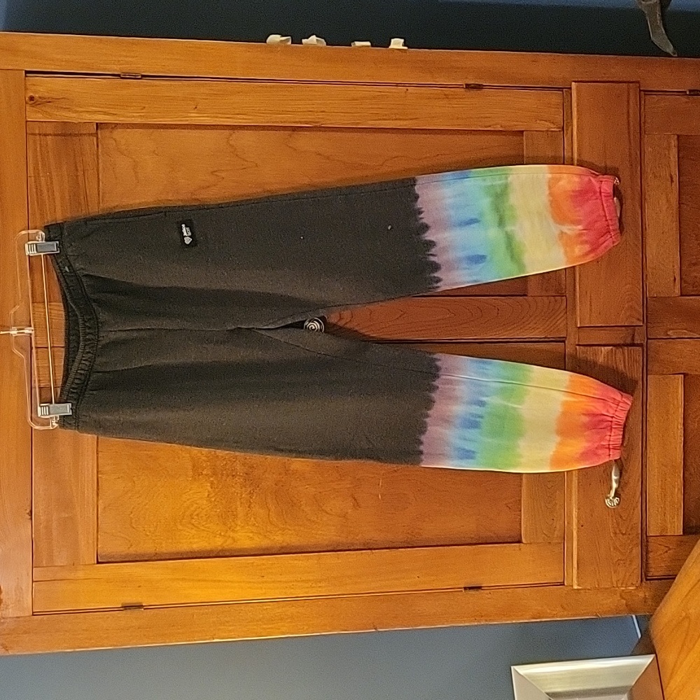 Justice Sports Sweatpants